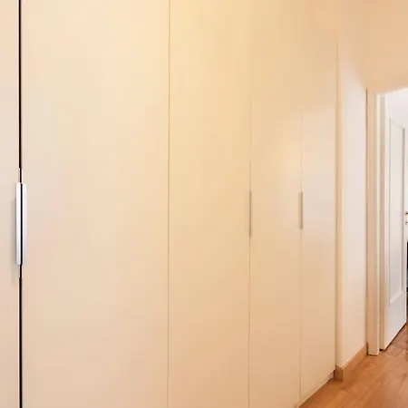 Bilocale Arco Della Pace - Mirable Pm Apartment Milan Exterior photo