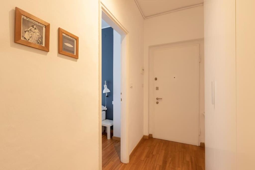 Bilocale Arco Della Pace - Mirable Pm Apartment Mailand