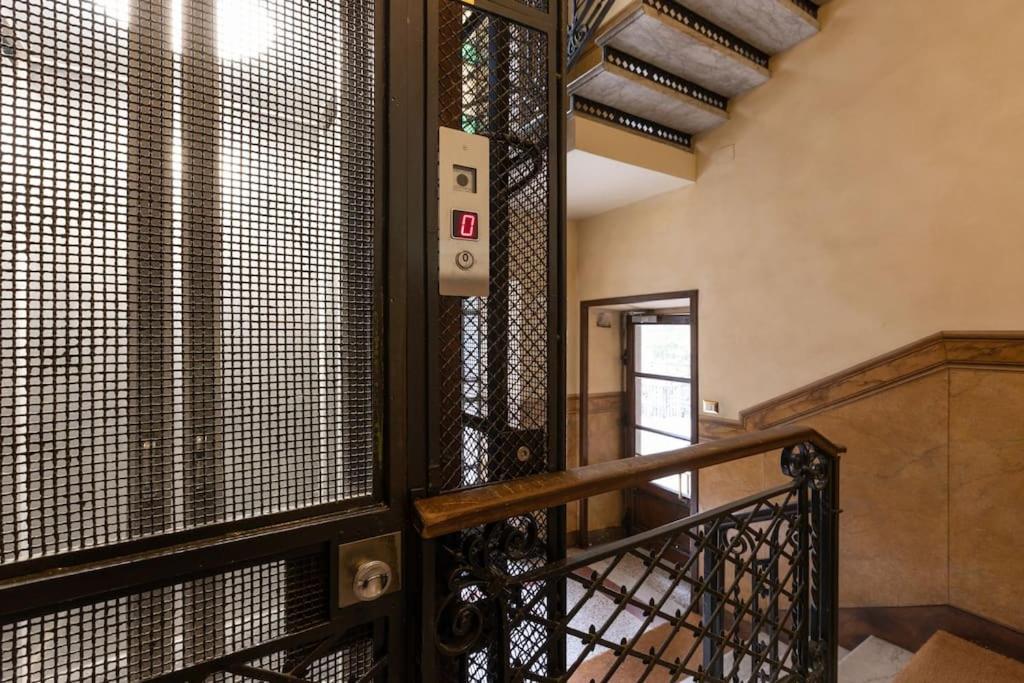 Apartment Bilocale Arco Della Pace - Mirable Pm Mailand