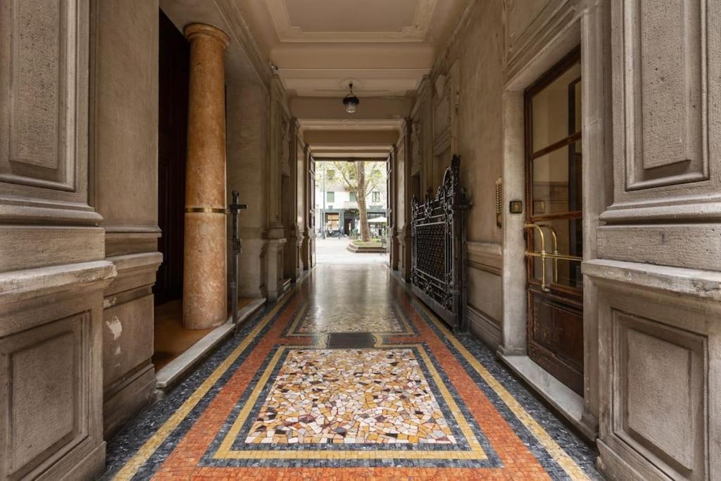 Bilocale Arco Della Pace - Mirable Pm * Mailand